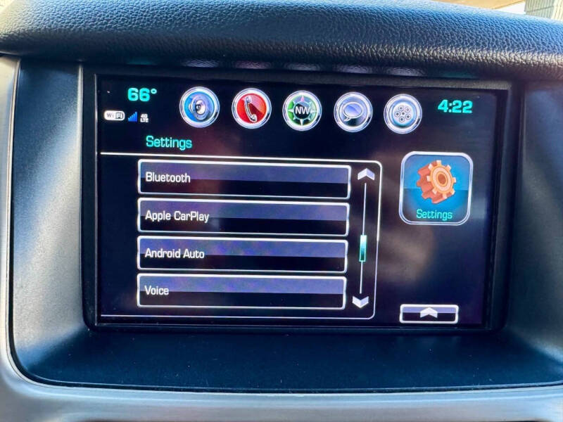 2018 GMC Yukon XL Denali