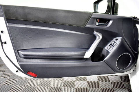 2017 Toyota 86 860 Special Edition