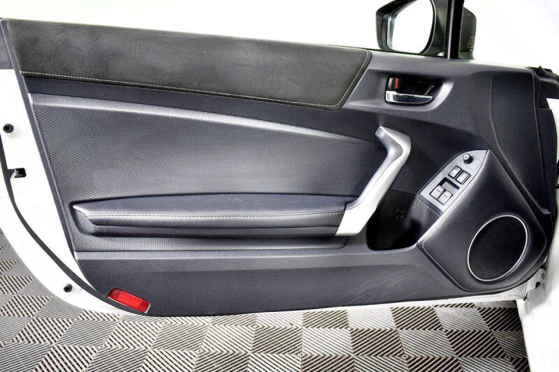 2017 Toyota 86 860 Special Edition