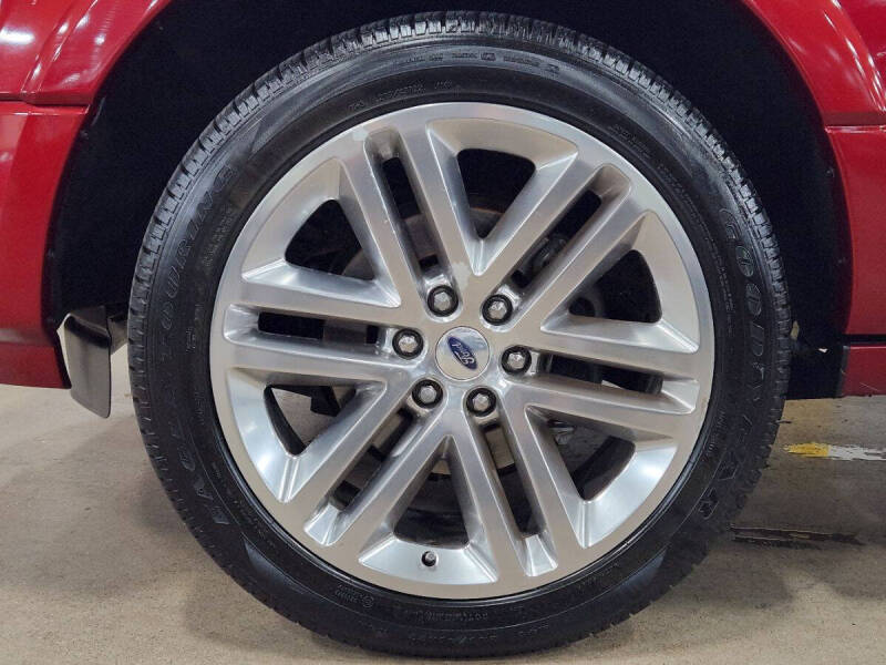 2015 Ford Expedition Limited