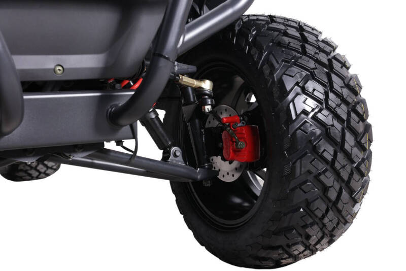 2026 Denago Nomad XL