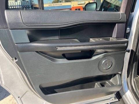 2020 Ford Expedition MAX XLT