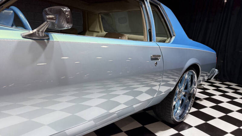 1979 Chevrolet Caprice