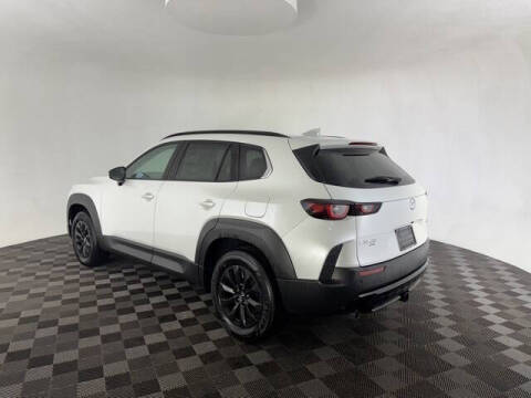 2026 Mazda CX-50 Hybrid Premium