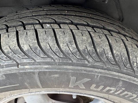 2001 Buick LeSabre Custom