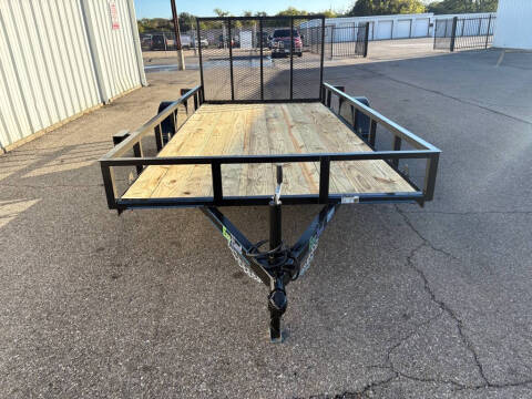 2026 BELLWETHER 6X14