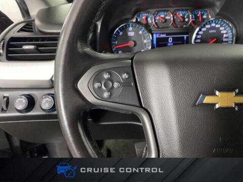 2018 Chevrolet Suburban LS