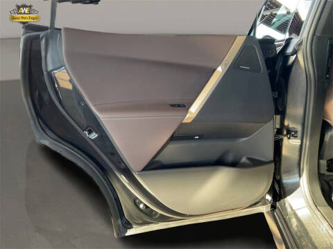 2023 BMW iX xDrive50