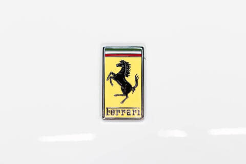 2024 Ferrari 296 GTB