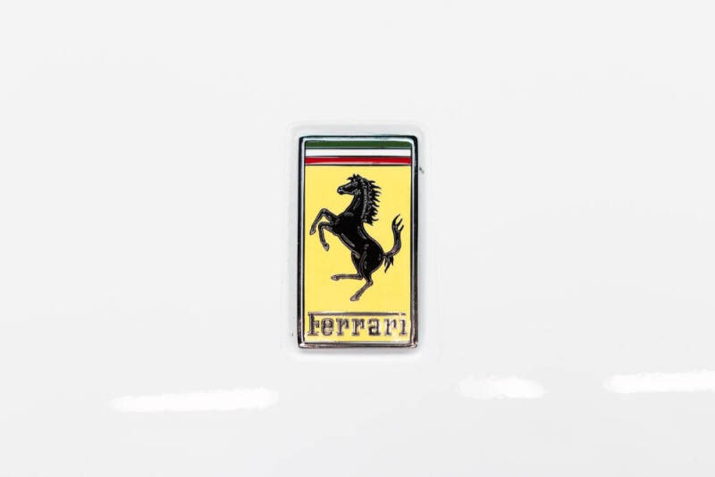 2024 Ferrari 296 GTB