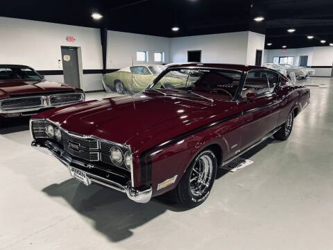 1969 Mercury Cyclone for sale at Jensen Le Mars Used Cars in Le Mars IA