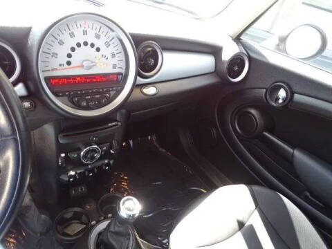 2013 MINI Hardtop Cooper