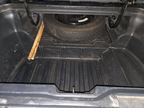 2007 Honda Ridgeline RT