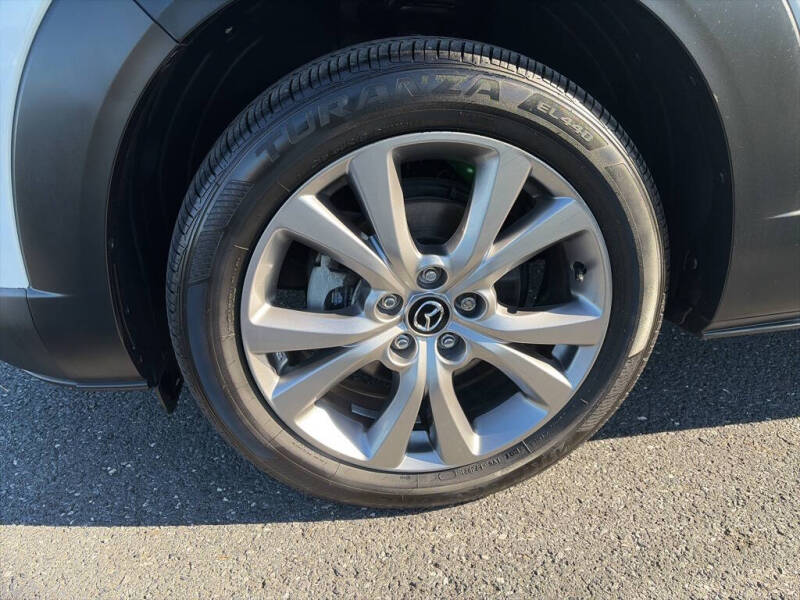 2021 Mazda CX-30 Select