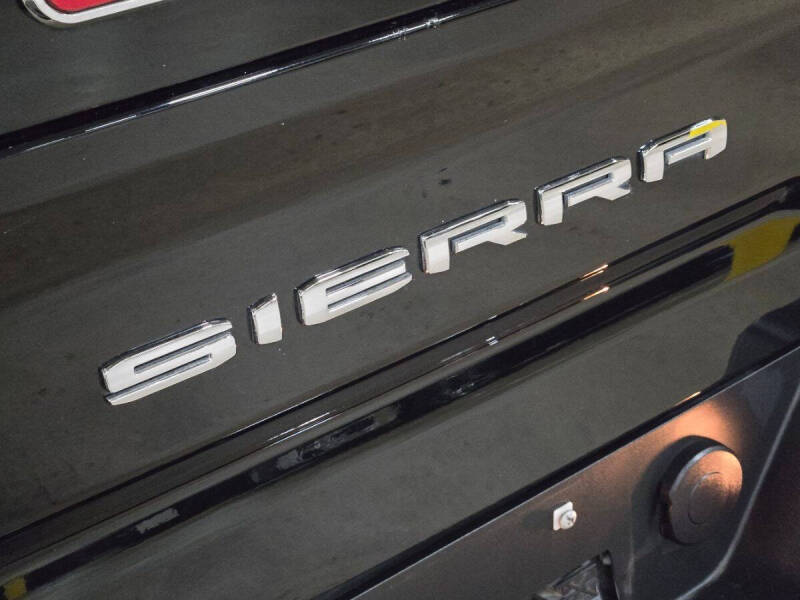 2022 GMC Sierra 2500HD