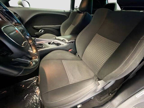 2018 Dodge Challenger R/T