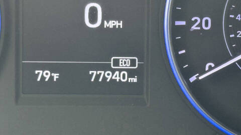 2021 Hyundai Palisade SE