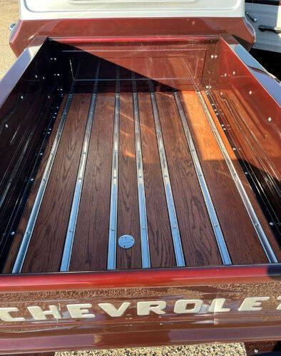 1966 Chevrolet C10