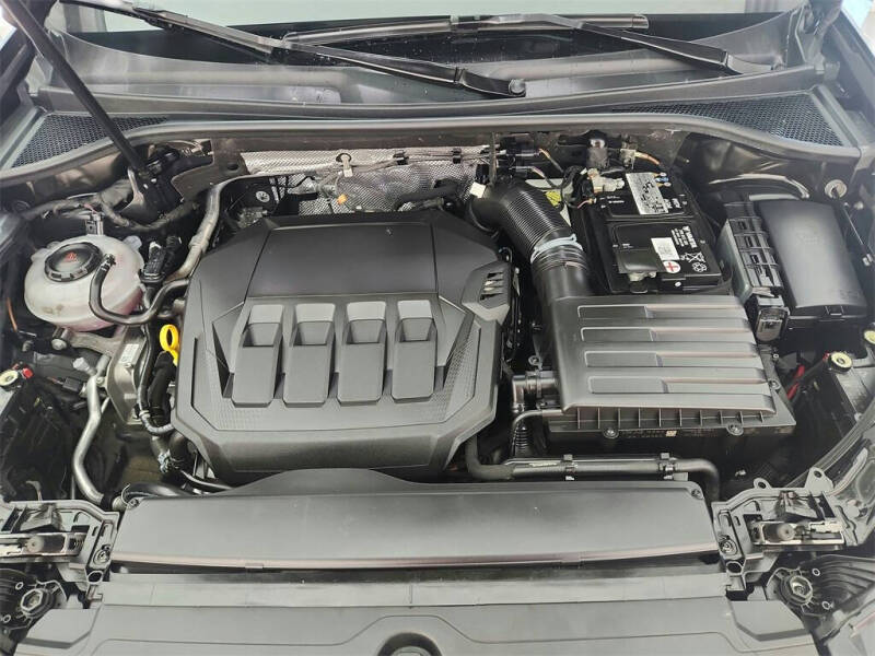 2023 Audi Q3 quattro S line Prem Plus 45 TFSI