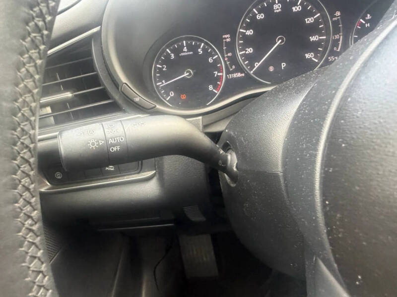 2020 Mazda CX-30 Select