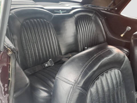 1960 Ford Thunderbird