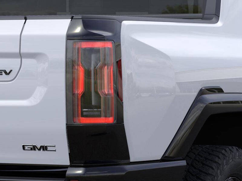 2026 GMC HUMMER EV 2X