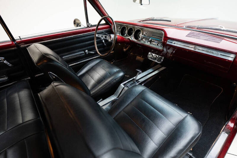 1965 Chevrolet Chevelle