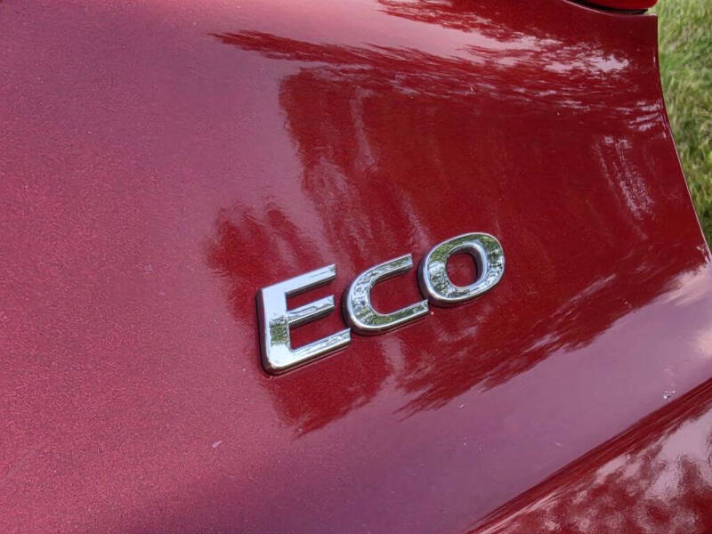 2015 Hyundai Sonata Eco
