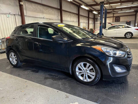 2013 Hyundai Elantra GT for sale at Auto Revolution in Charlotte NC