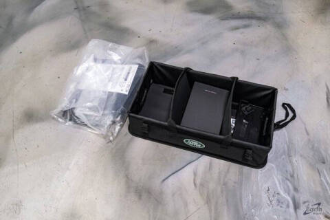 2024 Land Rover Range Rover Evoque P250 Dynamic SE