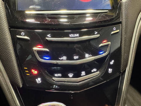 2013 Cadillac XTS Premium Collection