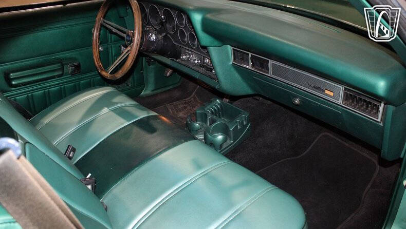 1978 Ford Ranchero