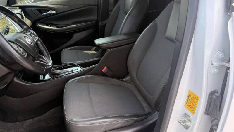 2020 Buick Encore GX Preferred