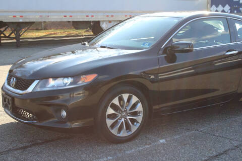 2015 Honda Accord EX