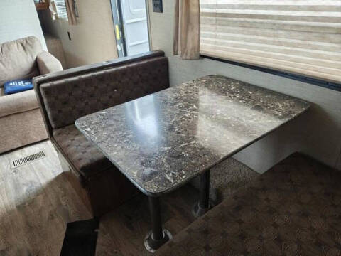 2016 Keystone RV Springdale
