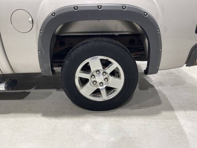 2008 GMC Sierra 1500 Denali