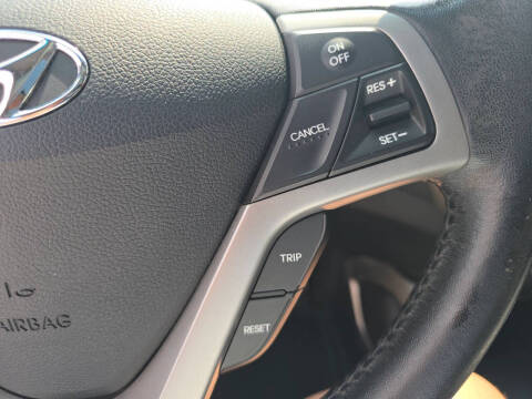 2013 Hyundai Veloster