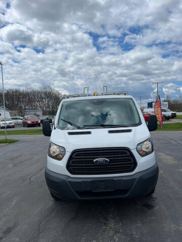 2015 Ford Transit for sale at Loyola Automotive Group Inc in Valparaiso IN