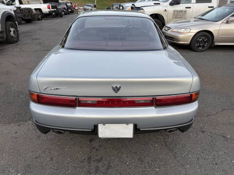 1993 Mazda Eunos Cosmo