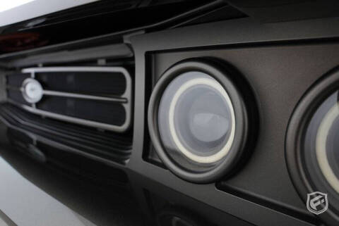 1970 Dodge Challenger