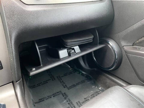 2011 Ford Mustang GT