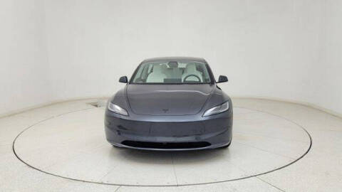 2026 Tesla Model 3