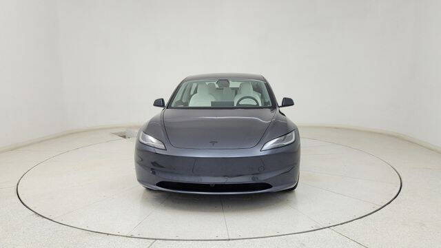 2026 Tesla Model 3