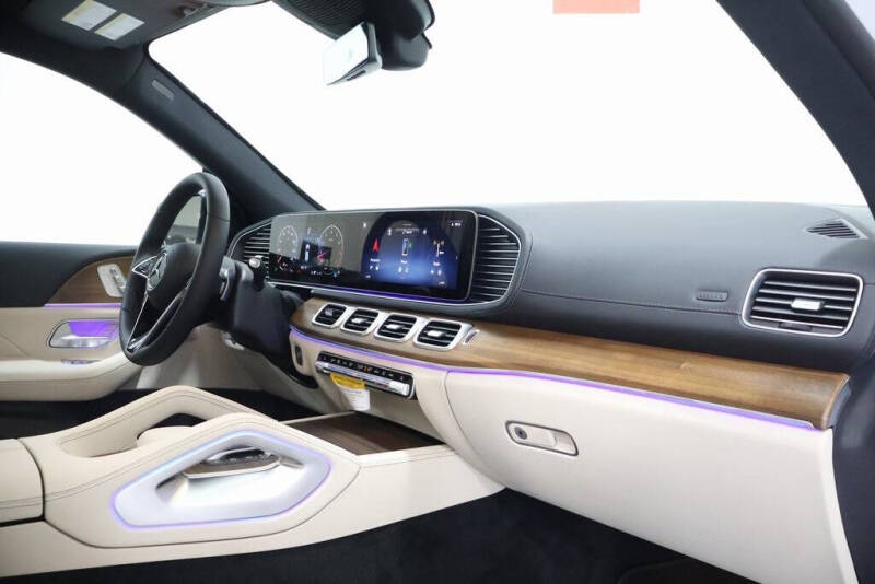 2026 Mercedes-Benz GLE GLE 350 4MATIC