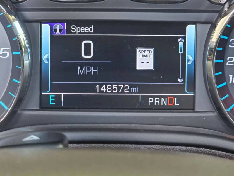 2018 GMC Yukon XL SLT