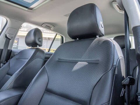 2021 Volkswagen Golf TSI