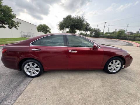 2009 Lexus ES 350