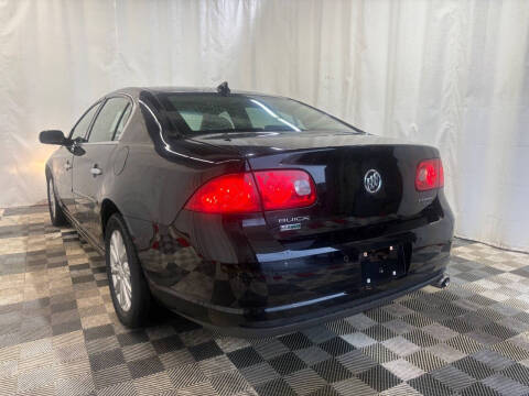 2011 Buick Lucerne CXL