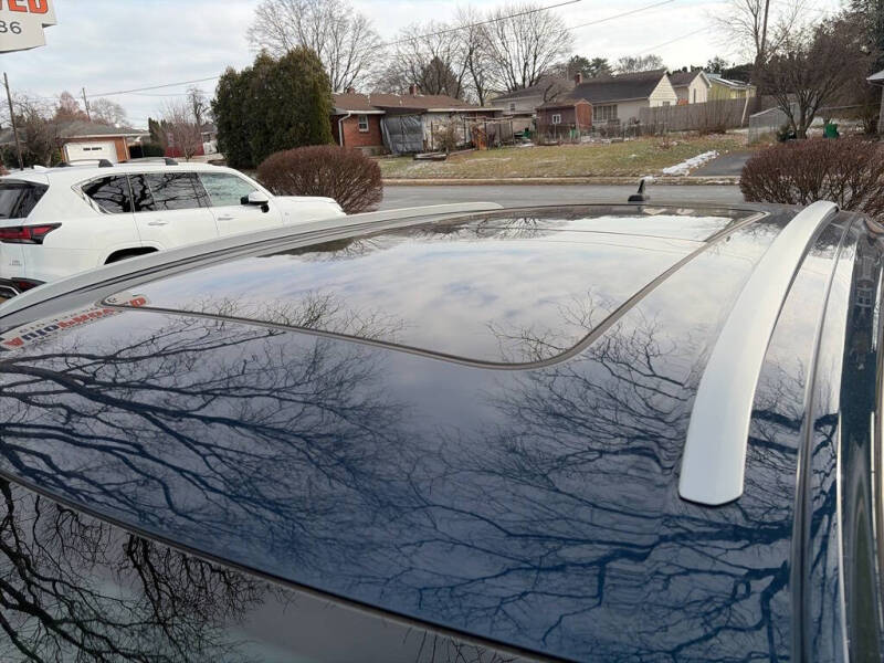 2020 Volkswagen Atlas Cross Sport SEL 4Motion