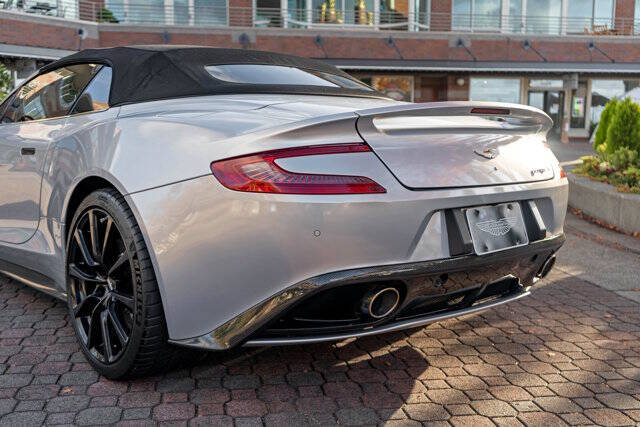 2016 Aston Martin Vanquish 58